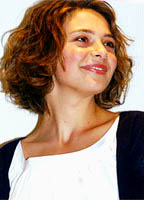 Jasmine Trinca desnuda