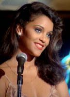 Jayne Kennedy desnuda