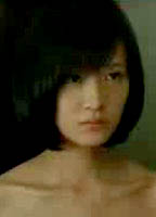 Jennifer Chu desnuda