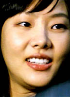 Ji-hye Yun desnuda