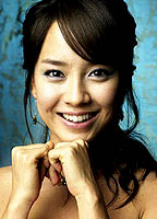 Song Ji-hyo desnuda