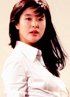 Ye Ji-won desnuda