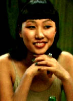 Judy Jean Kwon desnuda