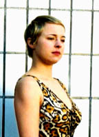 Katja Danowski desnuda