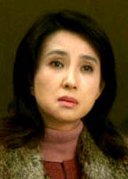 Kumiko Akiyoshi desnuda