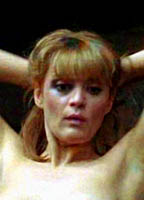 Lara Phillips desnuda