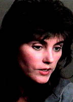 Laura Branigan desnuda