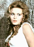 Maria Rohm desnuda
