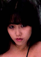 Megumi Kawashima desnuda