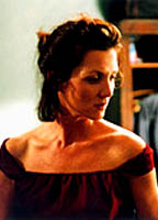 Michelle Fairley desnuda