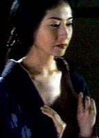 Miho Mochizuki desnuda