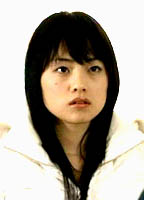 Minami Aoyama desnuda