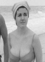 Monica Davis desnuda