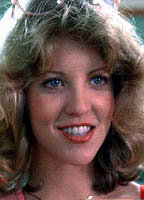 Nancy Allen desnuda