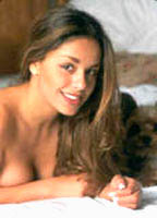 Natalia Villaveces desnuda