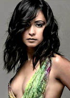 Parminder Nagra desnuda