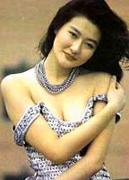 Pauline Chan desnuda