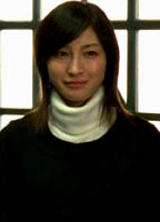 Ryoko Hirosue desnuda