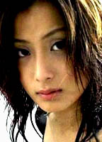 Ryoko Mitake desnuda