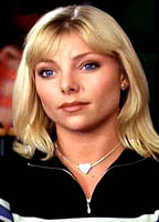 Samantha Womack desnuda