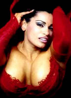 Vanessa Del Rio desnuda