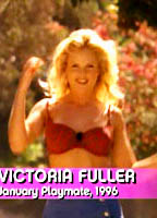 Victoria Fuller desnuda