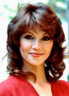 Victoria Principal desnuda