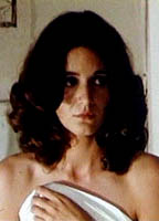 Virginia Mataix desnuda