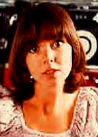 Wendy Padbury desnuda