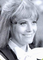 Wendy Richard desnuda