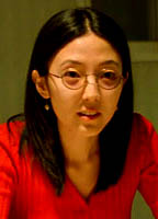 Yun-hong Oh desnuda