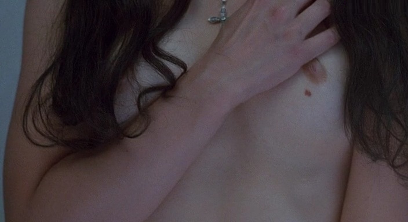 Isabelle Adjani Desnuda En Diabolique