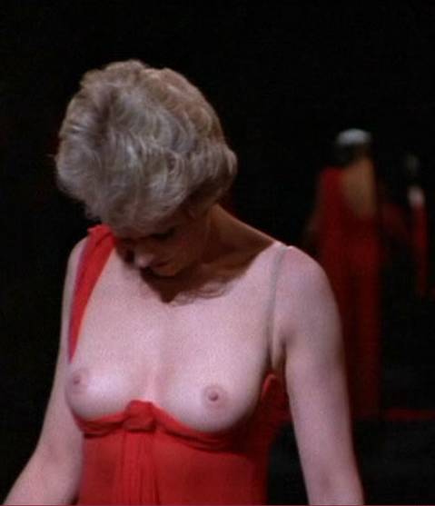 Julie Andrews Desnuda En Sob