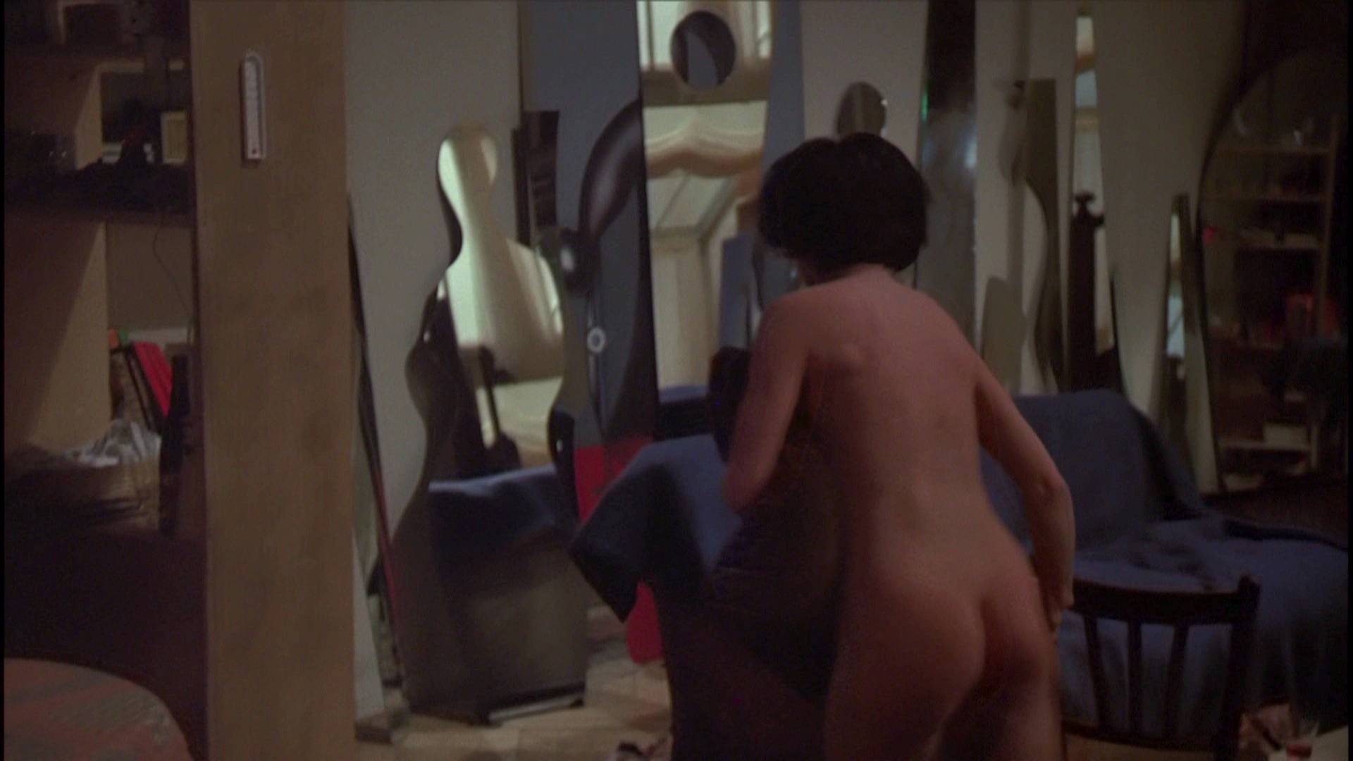 Juliette Binoche nude pics página 7
