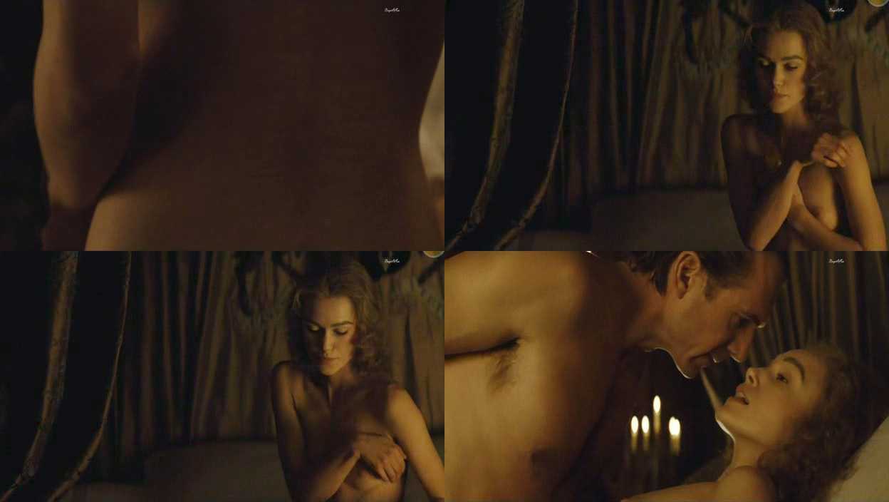 Keira Knightley Nude Pics Página 4 