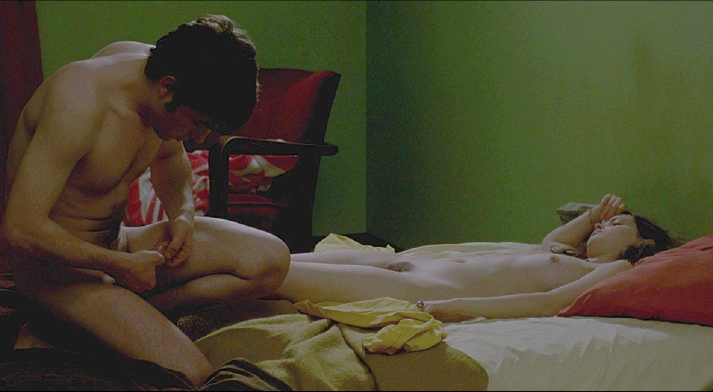 Roxane Mesquida Desnuda En Fat Girl