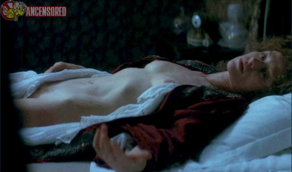 Isabelle Huppert Desnuda En Gabrielle