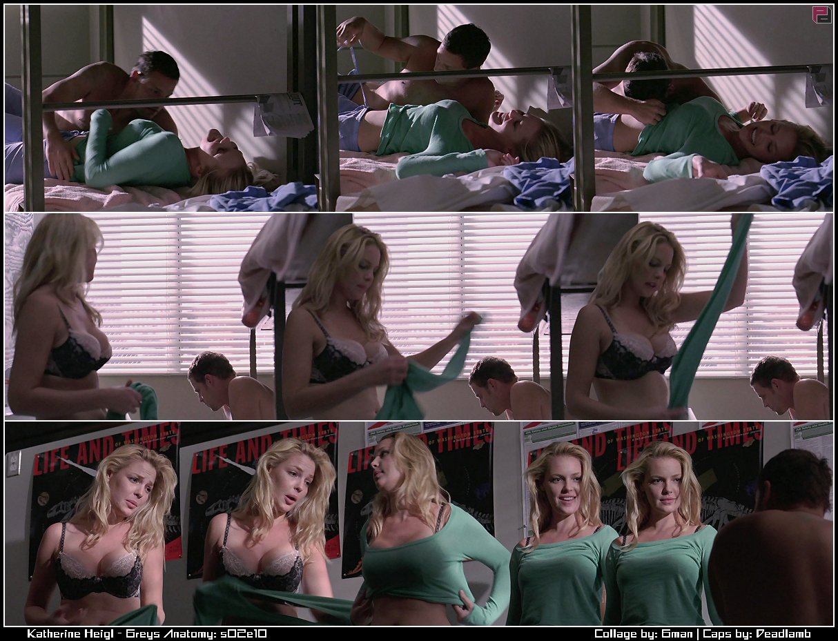 Katherine Heigl nude pics, página - 2 < ANCENSORED