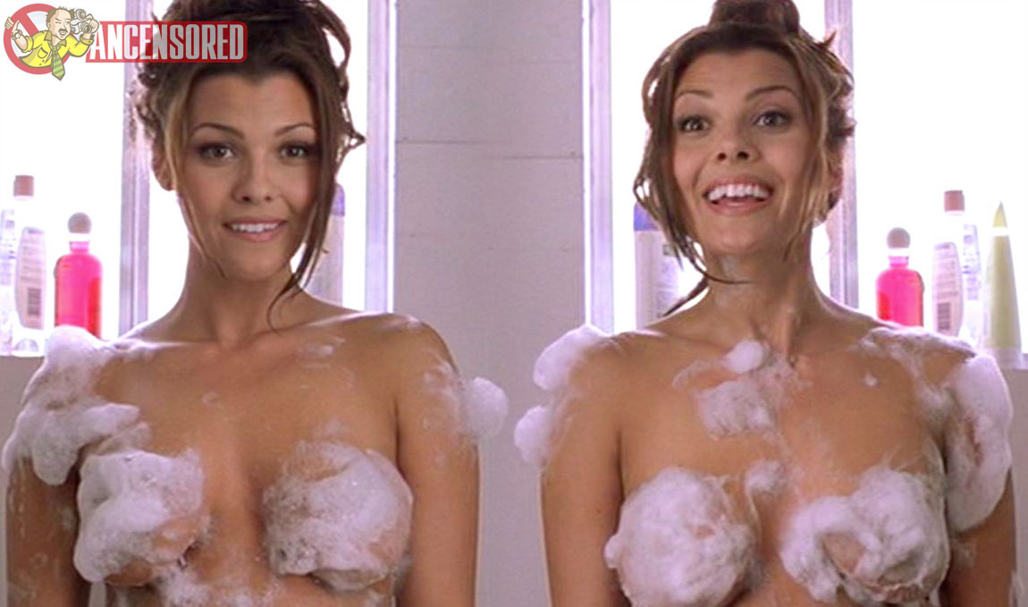 Ali Landry Desnuda En Who S Your Daddy