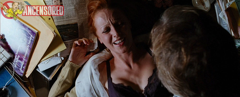 scene Lindy booth sex