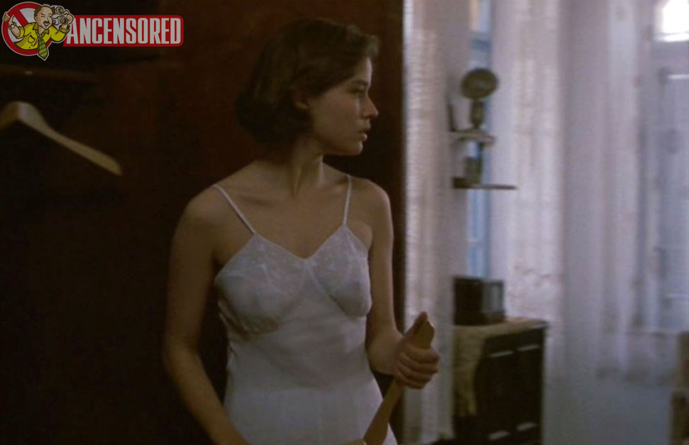 Cristina Marsillach Desnuda En Every Time We Say Goodbye 84560 | Hot Sex  Picture