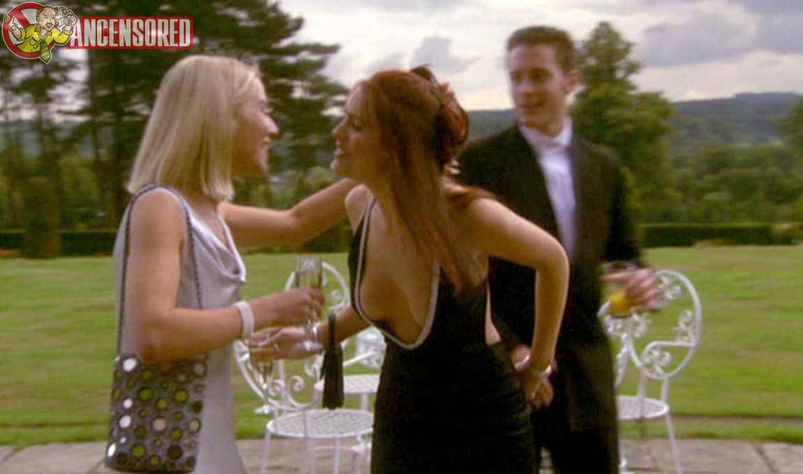 Susie Amy Nua Em Footballers Wives Hot Sex Picture