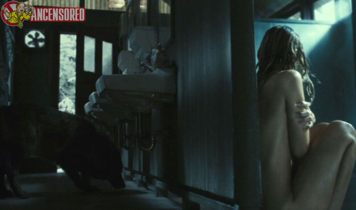 Sarah Wayne Callies Desnuda En Whisper