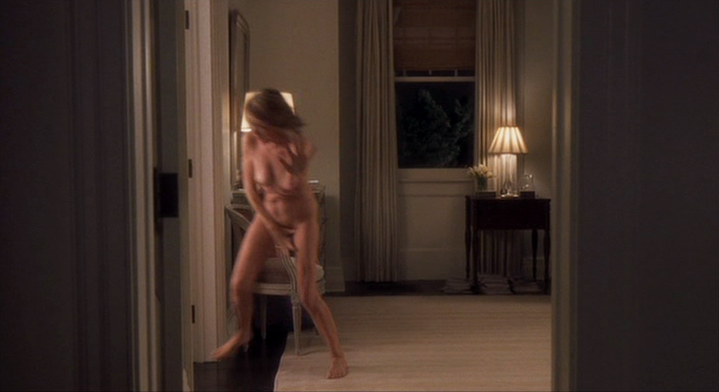 Diane Keaton nude pics.