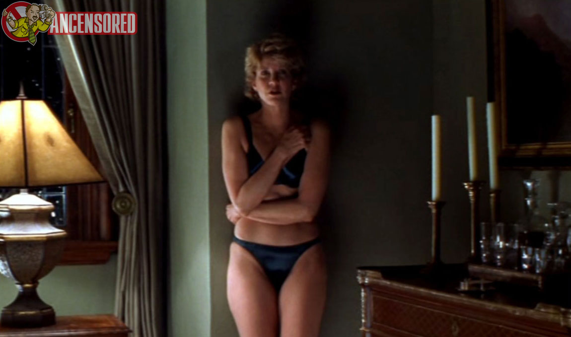 Nancy Allen Desnuda En Out Of Sight