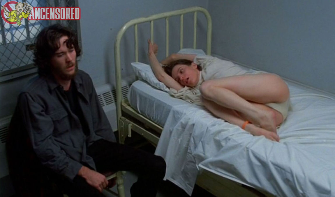 Amanda Plummer Desnuda En Daniel