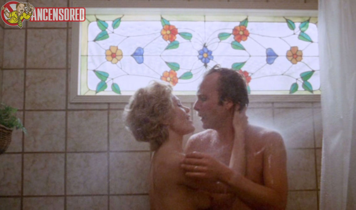 Tuesday Weld Desnuda En Serial