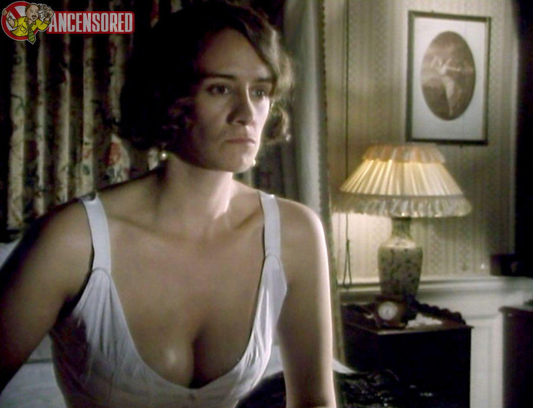 Janet McTeer nude pics página