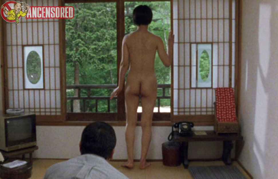 Asuka Kurosawa nude pics.