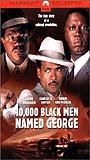 10,000 Black Men Named George 2002 película escenas de desnudos